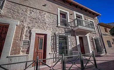 Casa Mara en Motilla Del Palancar (Cuenca) - Foto 8
