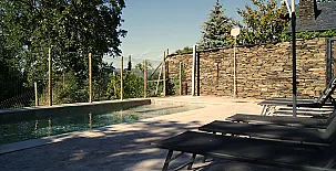 Apartamentos Rurales Las Cabezadas 0034