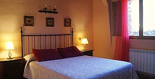 Apartamentos Rurales Las Cabezadas 0039