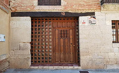 La Casona de Támara en Tamara de Campos (Palencia) - Foto 13