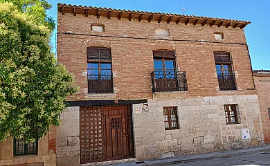 La Casona de Támara en Tamara de Campos (Palencia) - Foto 14