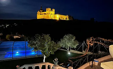 Senda de los Lobos en Ucles (Cuenca) - Foto 6