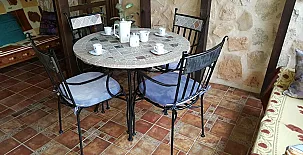 Casa Rural Rincón de Sandra 004