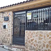 Casa Rural Rincón de Sandra 001