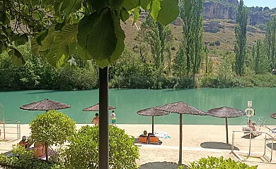Casa Rural Rincón de Sandra en Monteagudo de las Salinas (Cuenca) - Foto 5