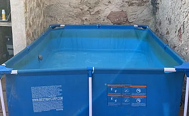 Casa Rural Rincón de Sandra en Monteagudo de las Salinas (Cuenca) - Foto 6