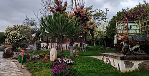 Casa Rural Superior Finca la Herencia 0042