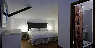 Villa Cornelius Lujo Rural 007