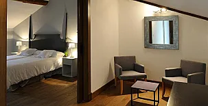 Villa Cornelius Lujo Rural 0012