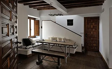 Villa Cornelius Lujo Rural en Las Herencias (Toledo) - Foto 16