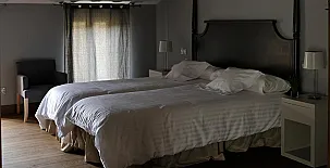 Villa Cornelius Lujo Rural 0017