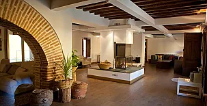 Villa Cornelius Lujo Rural 0020