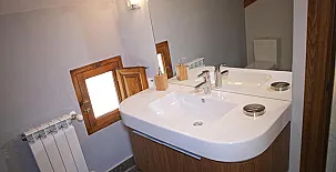 Villa Cornelius Lujo Rural 0021