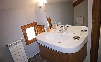 Villa Cornelius Lujo Rural en Las Herencias (Toledo) - Foto 21