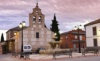 Villa Cornelius Lujo Rural en Las Herencias (Toledo) - Foto 23