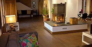 Villa Cornelius Lujo Rural 0025