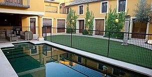 Villa Cornelius Lujo Rural 0018