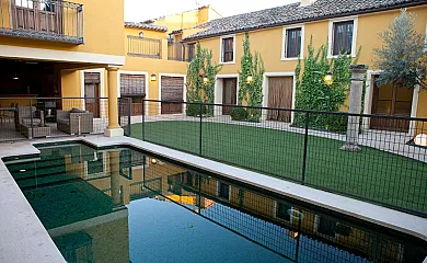 Villa Cornelius Lujo Rural en Las Herencias (Toledo) - Foto 18