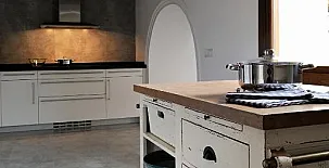 Villa Cornelius Lujo Rural 0027
