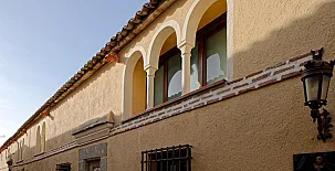 Villa Cornelius Lujo Rural 0029