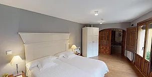 Villa Cornelius Lujo Rural 0028