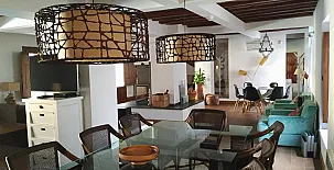 Villa Cornelius Lujo Rural 005