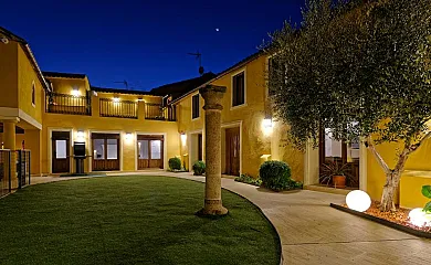Villa Cornelius Lujo Rural en Las Herencias (Toledo) - Foto 4
