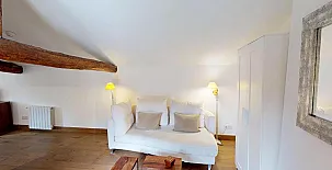 Villa Cornelius Lujo Rural 0032
