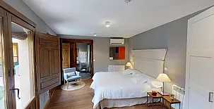 Villa Cornelius Lujo Rural 0033