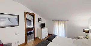 Villa Cornelius Lujo Rural 0034