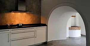 Villa Cornelius Lujo Rural 0035