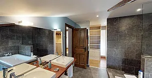 Villa Cornelius Lujo Rural 0036