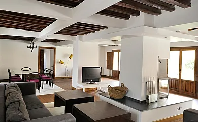Villa Cornelius Lujo Rural en Las Herencias (Toledo) - Foto 3