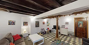 Villa Cornelius Lujo Rural 0040