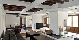 Villa Cornelius Lujo Rural 0041