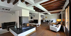Villa Cornelius Lujo Rural 0043
