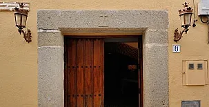 Villa Cornelius Lujo Rural 0044