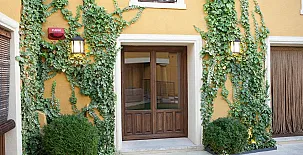 Villa Cornelius Lujo Rural 0049