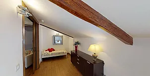 Villa Cornelius Lujo Rural 0051