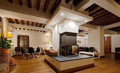 Villa Cornelius Lujo Rural en Las Herencias (Toledo) - Foto 2