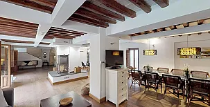 Villa Cornelius Lujo Rural 0053