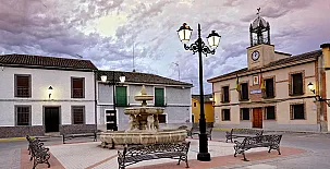 Villa Cornelius Lujo Rural 0055