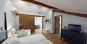 Villa Cornelius Lujo Rural 0057