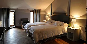 Villa Cornelius Lujo Rural 0065