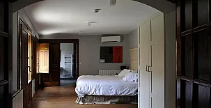 Villa Cornelius Lujo Rural 0070