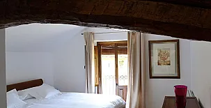 Villa Cornelius Lujo Rural 0073