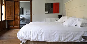 Villa Cornelius Lujo Rural 0074