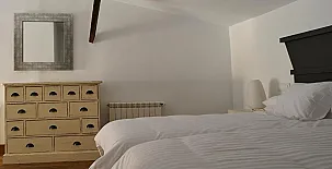 Villa Cornelius Lujo Rural 0078