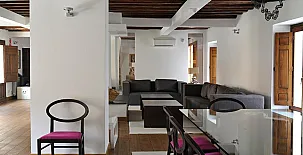 Villa Cornelius Lujo Rural 0079