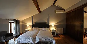 Villa Cornelius Lujo Rural 0080
